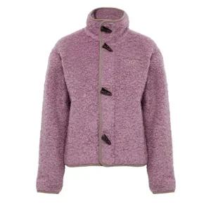 [아이더] 여성 울 플리스 자켓 B1 DWU25156 5R W6