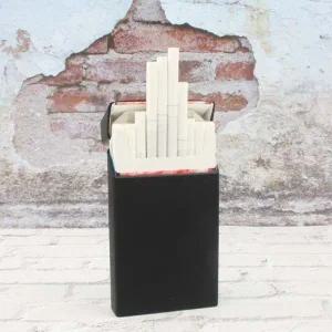 실리콘 담배 케이스 에쎄 슬림 담뱃갑