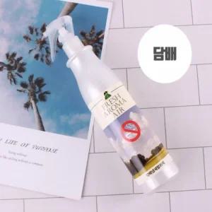 실내탈취제 산도깨비 후레쉬 아로마 담배냄새 제거 방향제