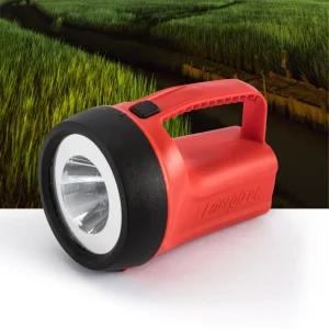 캠핑 LED 후레쉬 낚시 손잡이 손전등 옛날 랜턴 캠핑카용품 텐트조명 캠핑라이트 캠핑등