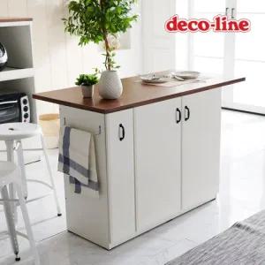 코넬 모카 1200 홈바 렌지대 아일랜드 식탁 DAP013C (착불)