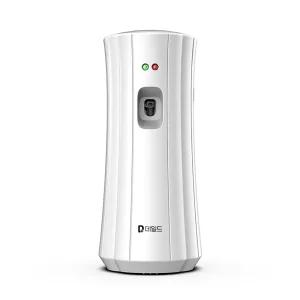 자동 분사기 타이머 디스펜서 화이트 실내/가정용/영업용