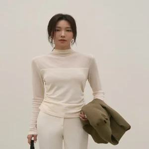 [다바걸]네이시반시스루티