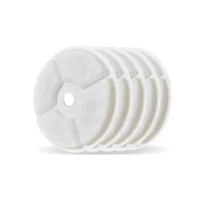 네이처펫 고양이 정수기 전용필터5개입 반려동물 음수대