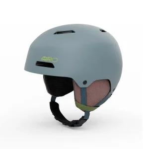 [GIRO] 2026 CRUE (아동용 헬멧) _MATTE LIGHT BLUE NAMUK (41117897)