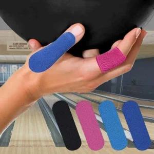 볼링 테이프 소품 타이밍 스포츠 손가락 보호대