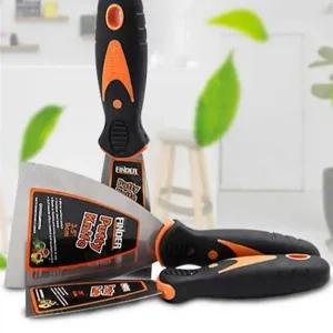 자동차 유리 밀 차량 앞 끌 성에 제거 칼 스크래퍼 실리콘제거기 목공용끌스크래퍼