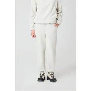 [코오롱스포츠](대전신세계) 동절 여성 마이크로 플리스 조거 팬츠 (SET UP) TVPNW24602LML