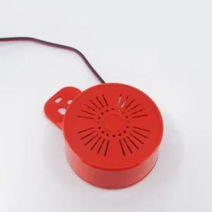 신원전자 후진 빽 멜로디 - 12V  전자음)   후진부저 후진부저 후진벨 빽혼 빽멜로디 경고음