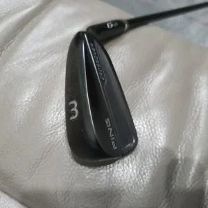 [PING]핑G425 크로스오버 3번(20도)드라이빙 아이언(SR플렉스)국내정품