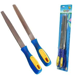 대형 산업용 금속 연마 쇠줄 야스리 2P 공구줄/공구줄/연마줄/수공구/야스리세트/공구/다듬쇠/목공줄