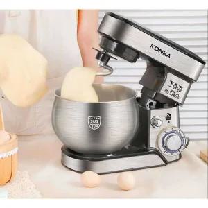 버티컬믹서 업소용 베이킹믹서기 제빵 반죽기 휘핑기