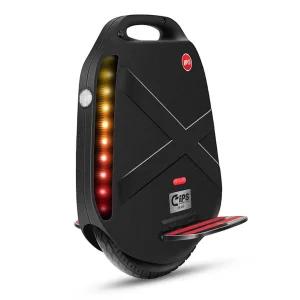 전동휠 레져용 스마트 회사 출퇴근 취미 외발 스쿠터 S5 460 전동휠 - 60V