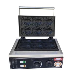 붕어빵 기계 반죽 만들기 6구 업소용 가정용 메이커 단일상품