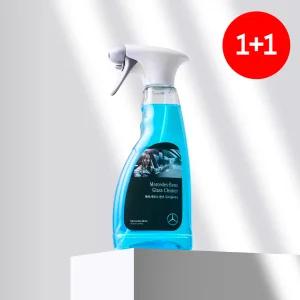 소낙스 벤츠 유리클리너 유리세정제500ml 카고하우스