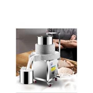 두유 제조기 전동 업소용 순두부 두유 콩 가는 기계 두유제조기(G30형)