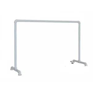 발레 딥스바 헬스장 스트레칭 연습실 봉 발레바 평행봉