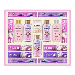 LG생활건강 진심 담은 특 2호 선물세트