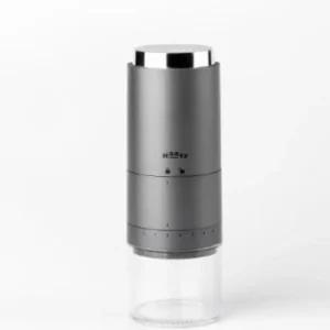 하츠 무선 커피그라인더 휴대용 전동 원두 분쇄기