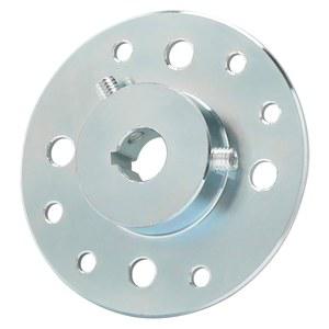 체인 스프로킷 액슬 허브 어댑터 키드 알루미늄, 고 카트 더트 바이크 E-바이크 골프 ATV UTV 쿼드 버기 듄 포 휠러 타이오 오프로드 오토바이 모토크로스(16mm 홀)