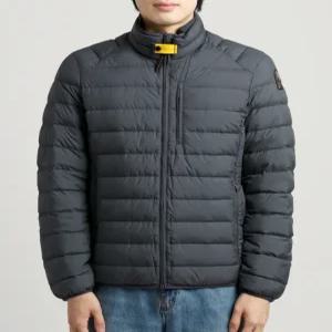 파라점퍼스 우고 경량 패딩 D.GRAYPHANTOM 24FW-PMPUSL04-736