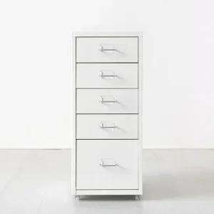 마켓비 피하 서랍장 4.1단