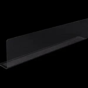 정리 서류함 부착 자석 미니 파티션 책상 28x6cm (45AVm)