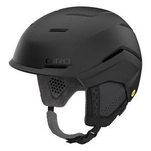 남성, 여성, 청소년을 위한 지로 테넷 MIPS 스노우 스키 헬멧 - 올 마운틴 브림 스타일(경량 구조 포함)