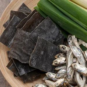 [1kg] 국내산 완도 건다시마 1kg