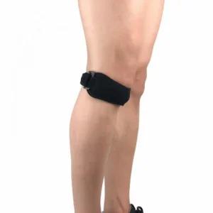 슬개골보호대 니슬리브 무릎아대 실리콘패드 (45zSs)