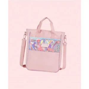 피터 젠슨 피터젠슨 PJ 유니콘 프리즘 신주머니 PTS62UP77M LP 3913036