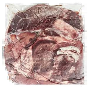 황금한우 소머리 거세 반마리(업소용)