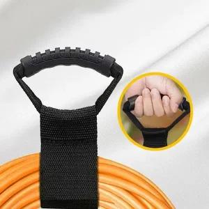 자전거 카라반 킥보드 캠핑 밴드 스트랩 이동 편리-WFHAYSC