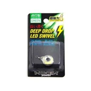 ST 니켄 LED 눈알집어등 문어 쭈꾸미 수중집어등-WF3EA8B