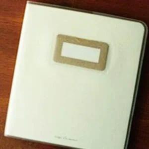 사진 정리 앨범 4X6 포토북 사진첩 종이 수집용 가벼운 포토앨범