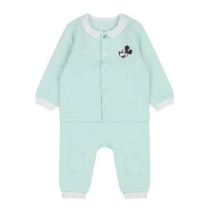 [롯데백화점]디즈니 미키모달삼중지오픈내의/79R717602-GR