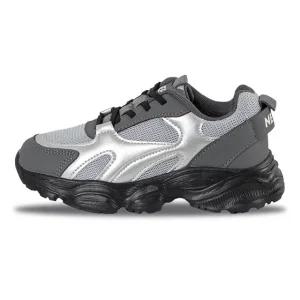 네파키즈 주메로 운동화 실버 KLGEC57SIV