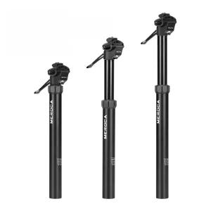 가변싯포스트 안장 쿠션 포스트 높이 산악 스포이드 가변 시트포스트 자전거안장쿠션 라이딩