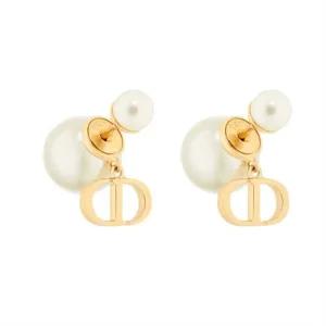 Dior Tribales 귀걸이 E3366WOMRS_D301
