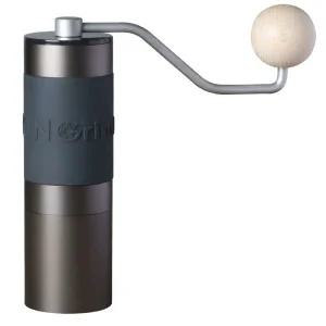 킨그라인더 k6 커피 원두 핸드그라인더 프레스 용량 핸드 수동 프렌치 드립 그레이 핸드밀