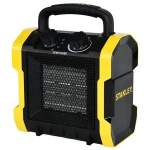 [셀러에이드]스탠리 팬히터 전기난로 ST222A-240E 캠핑용 야외용