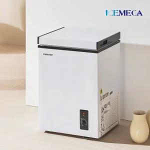 프리탑 아이스크림 미니냉동고 FTO-F60WF 냉동식품 가정용 소형냉동고 60L