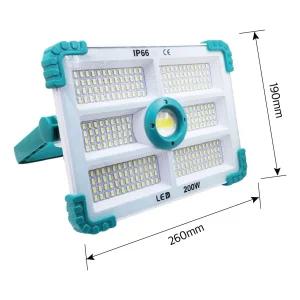 캠핑 등산 조명 태양광 충전식 랜턴 L288 투광기 캠핑랜턴 텐트등 텐트조명 등산랜턴 태양광충전식