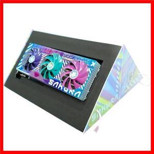 YESTON RX7900XT-20GD6 그래픽 카드 RX 7900 XTX 게임용 GPU RGB 비디오