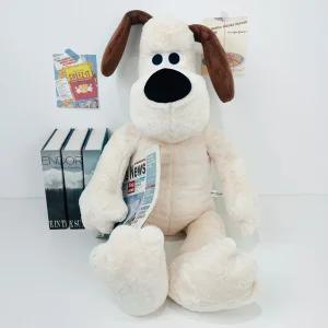 그로밋 인형 80cm 대형 캐릭터 귀여운 애착인형 선물용