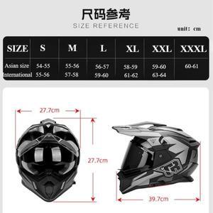 타이거 JTO1 어드벤처 오토바이 헬멧 듀얼 SunVisor 사이즈 S-3XL 오프로드 카스코 모토 ADV 롱 라이드용