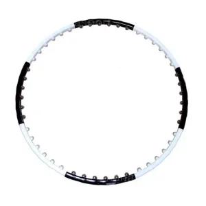 훌라후프 웨이스트 뷰티라인 참숯 1 2kg 헬스용품 후프 훌라후프 홈트 홈트레이닝