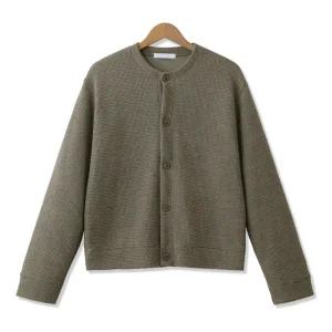 [엠엔씨][MNC] 데일리 루즈핏 라운드가디건 (MDCD273MJ)