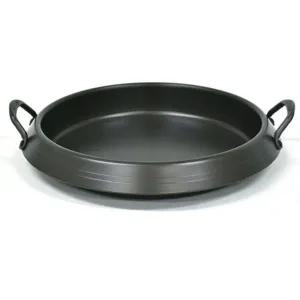 전골 냄비 경질 냄비 샤브샤브 냄비 양수 냄비 30cm