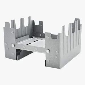 접이식 고체연료 화로대 L